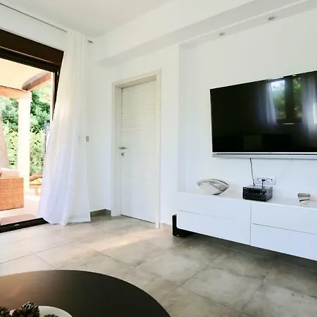 Holiday home Amir *