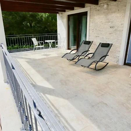 Holiday home Amir Savudrija