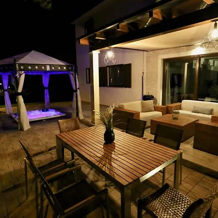 Amir Holiday home Savudrija
