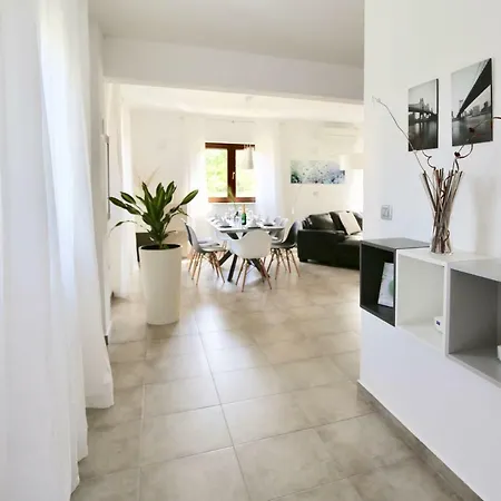 Holiday home Amir